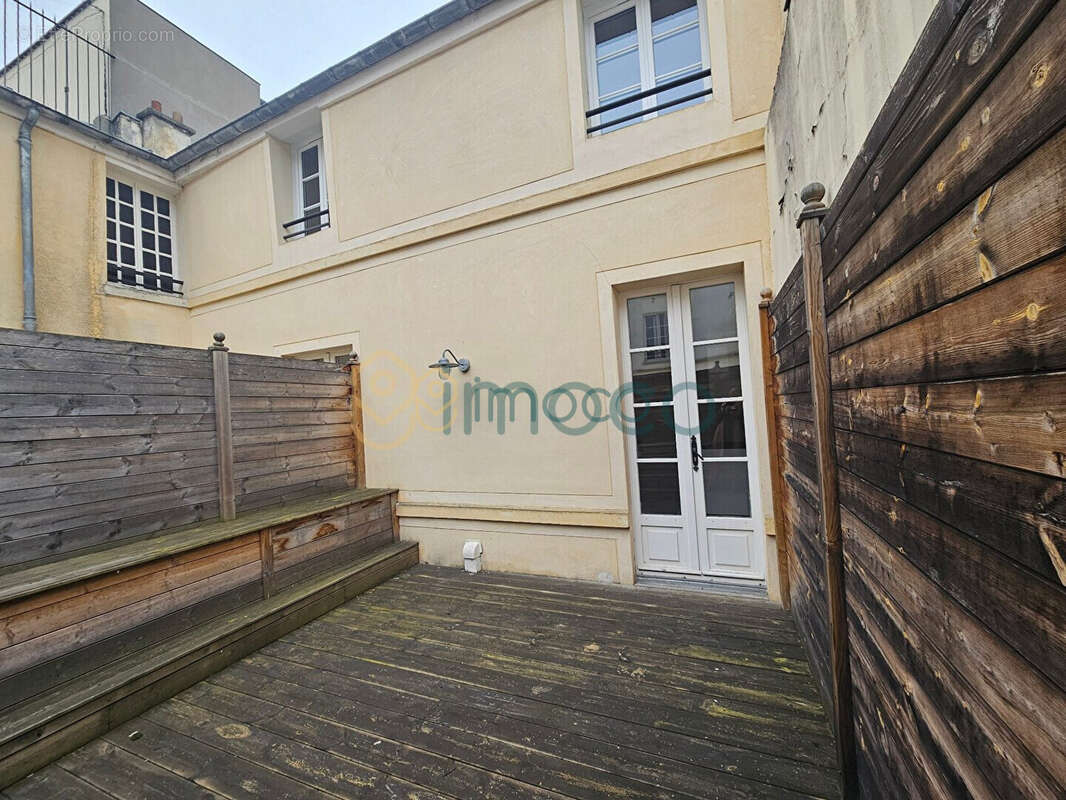 Appartement à VERSAILLES