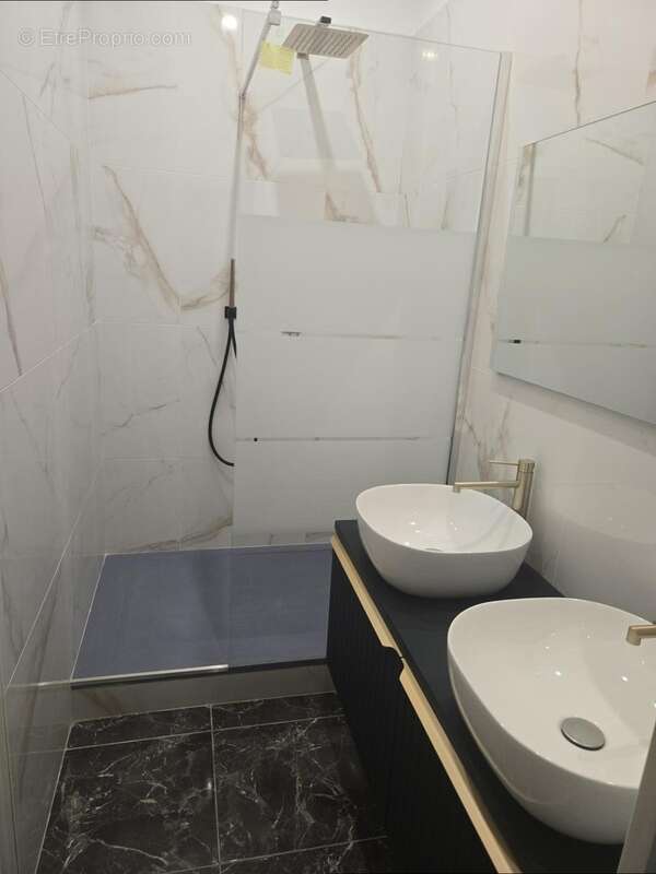 Appartement à LYON-2E