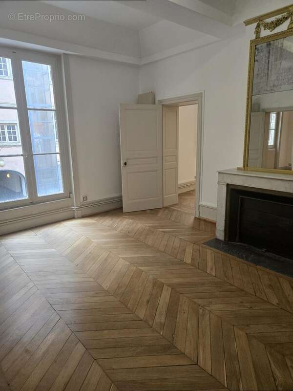 Appartement à LYON-2E