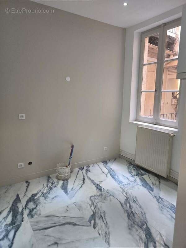 Appartement à LYON-2E