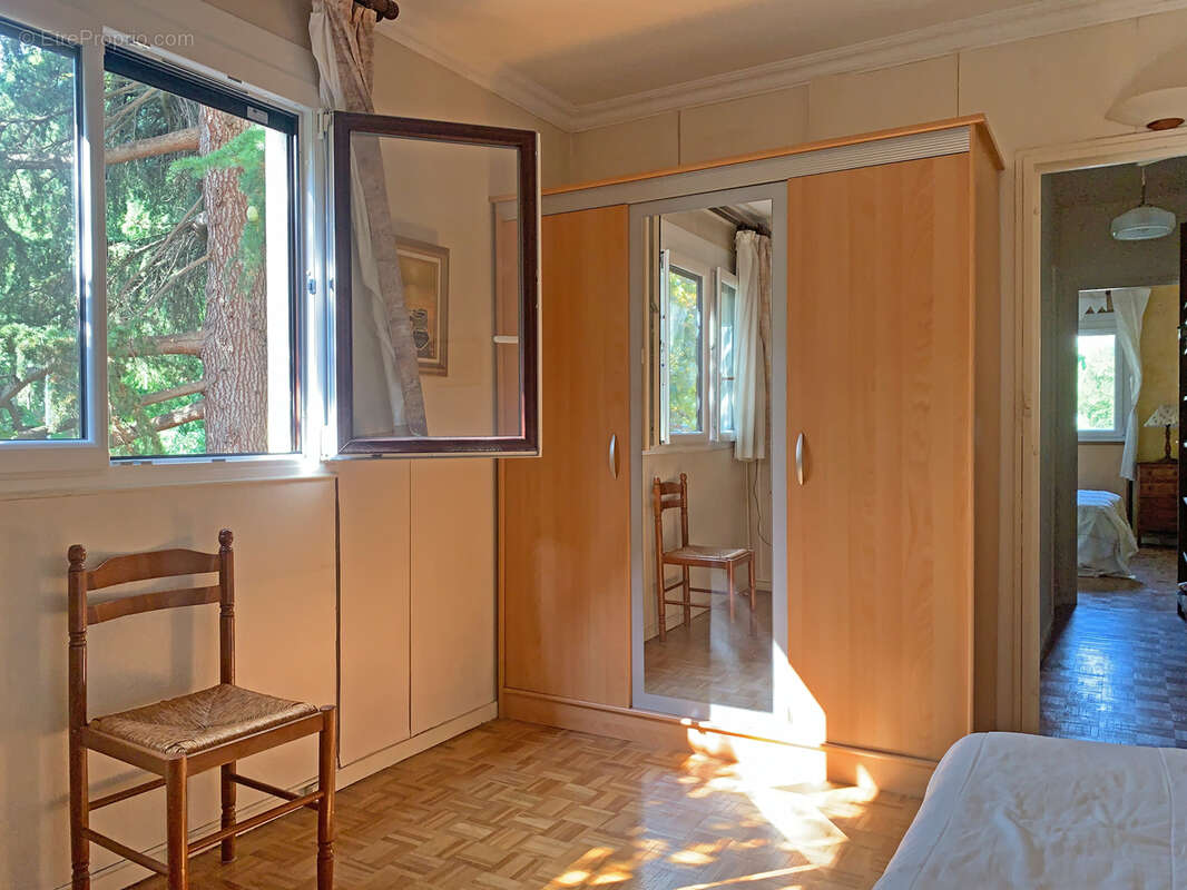 Appartement à GENTILLY