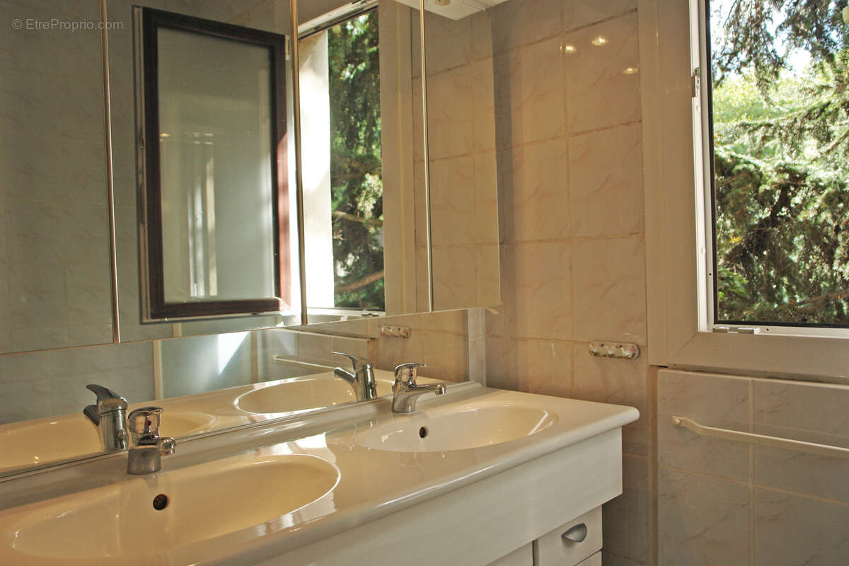 Appartement à GENTILLY