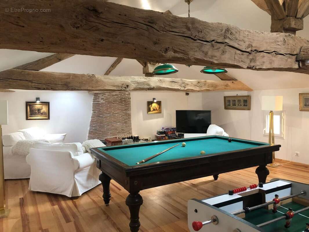 Maison à CHASSENEUIL-SUR-BONNIEURE