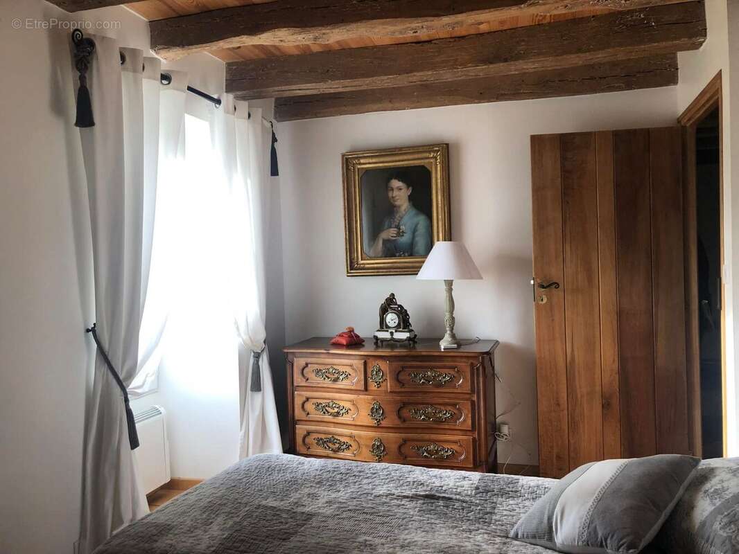 Maison à CHASSENEUIL-SUR-BONNIEURE