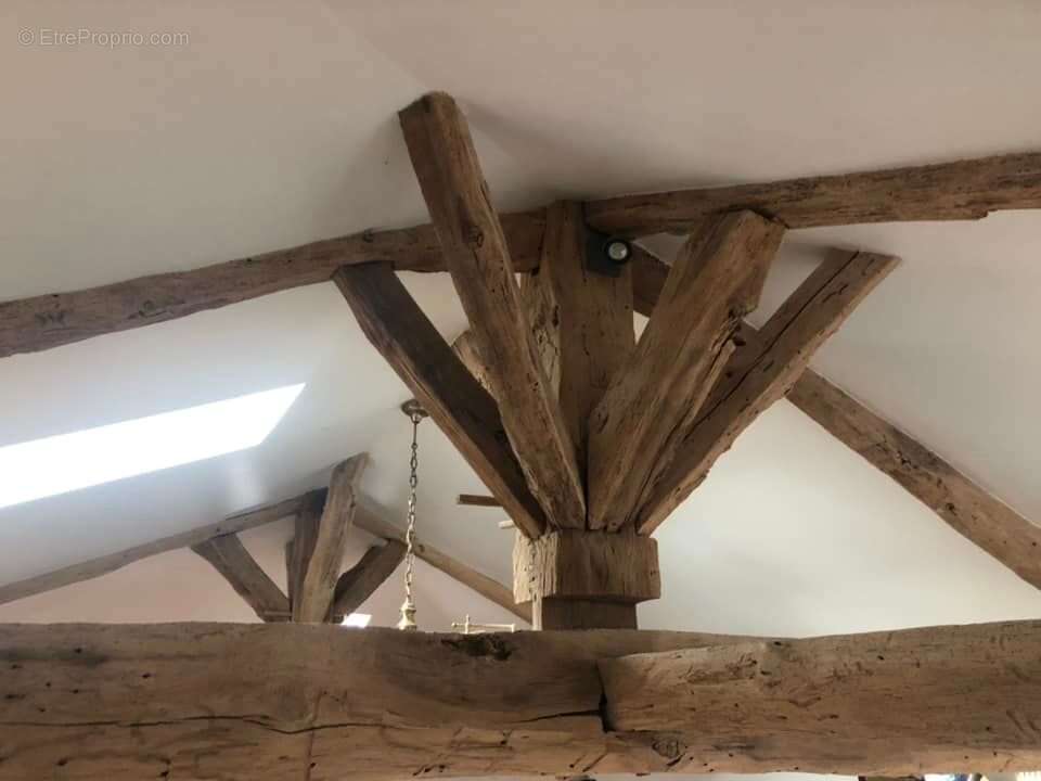 Maison à CHASSENEUIL-SUR-BONNIEURE