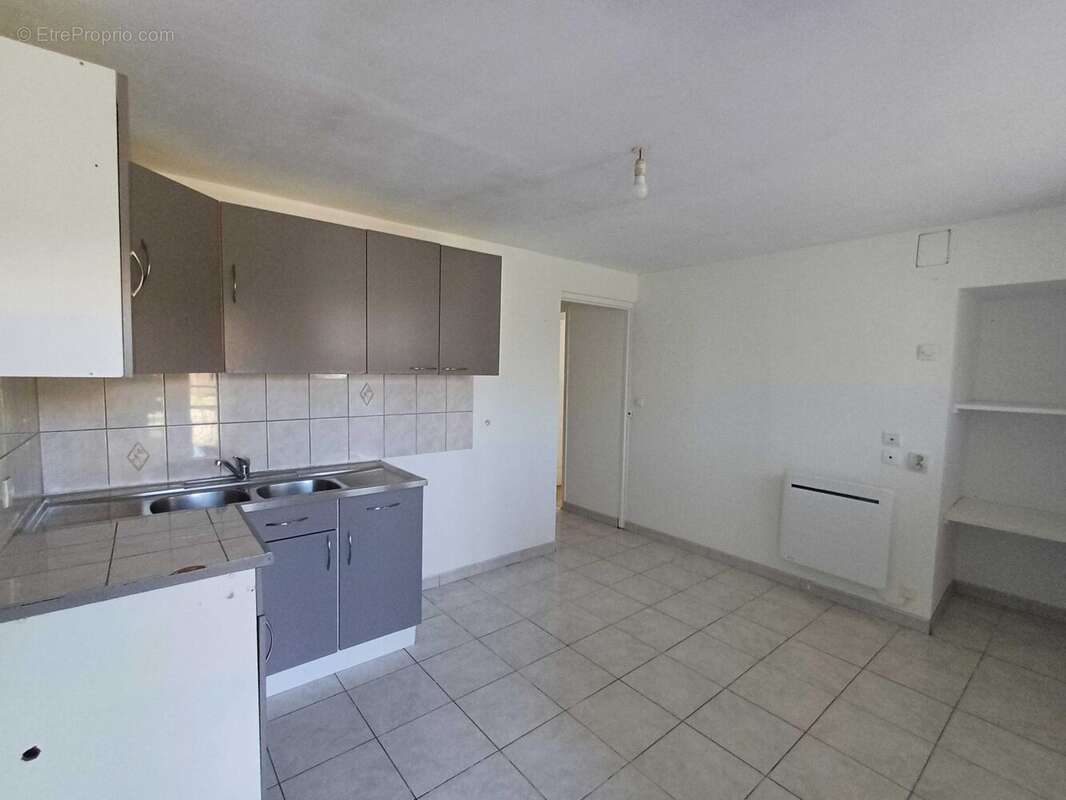 Maison à CHASSENEUIL-SUR-BONNIEURE