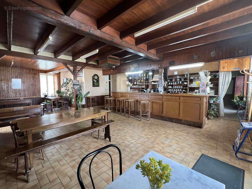 Maison à ROUMAZIERES-LOUBERT