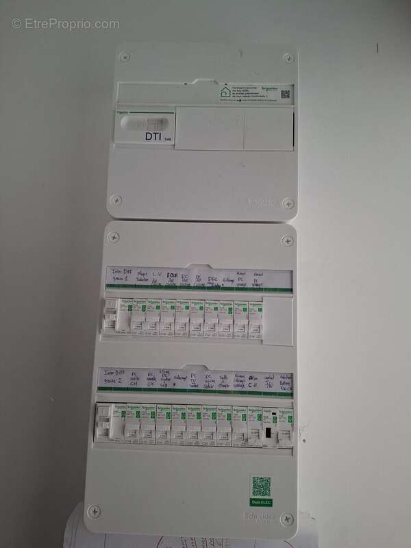 Maison à CHASSENEUIL-SUR-BONNIEURE