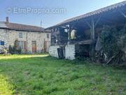 Maison à LE LINDOIS