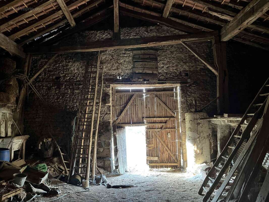 Maison à LE LINDOIS