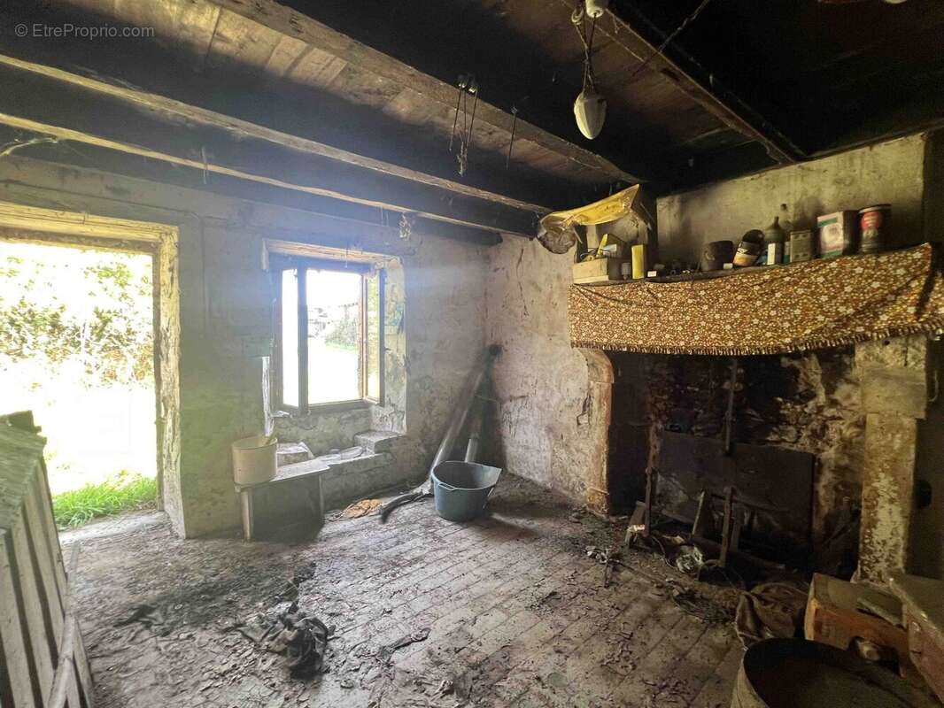 Maison à LE LINDOIS