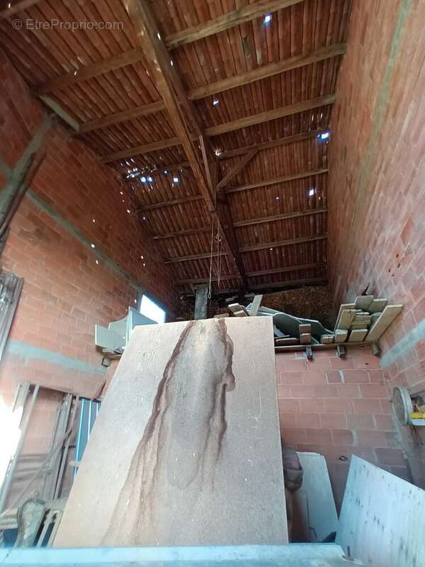 Maison à CHASSENEUIL-SUR-BONNIEURE