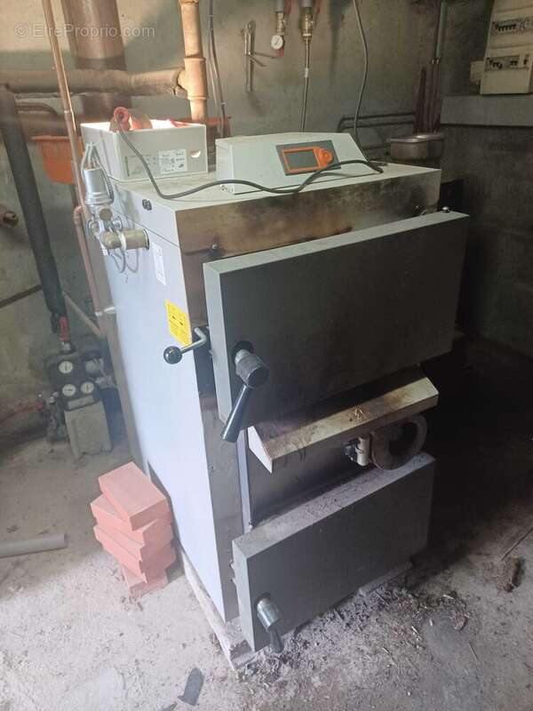 Maison à LA ROCHEFOUCAULD