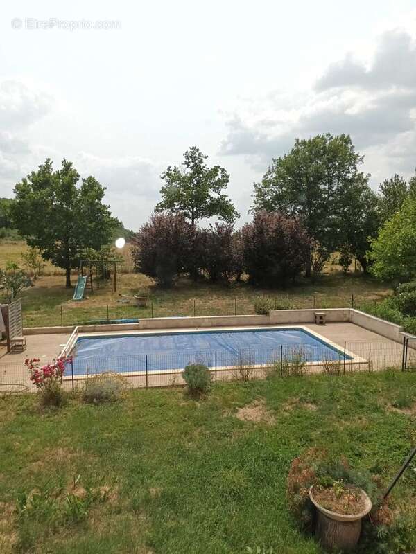 Maison à LA ROCHEFOUCAULD