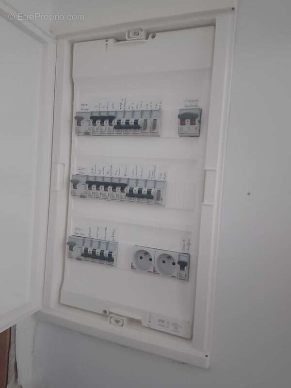 Maison à LA ROCHEFOUCAULD