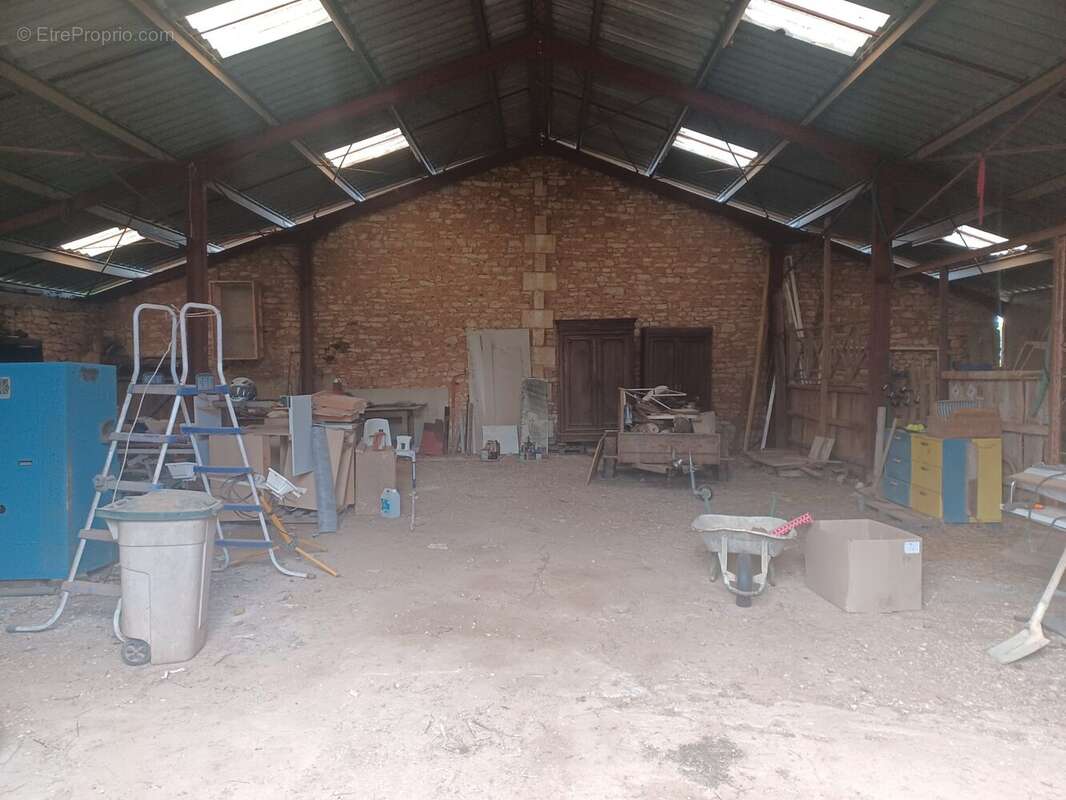 Maison à LA ROCHEFOUCAULD