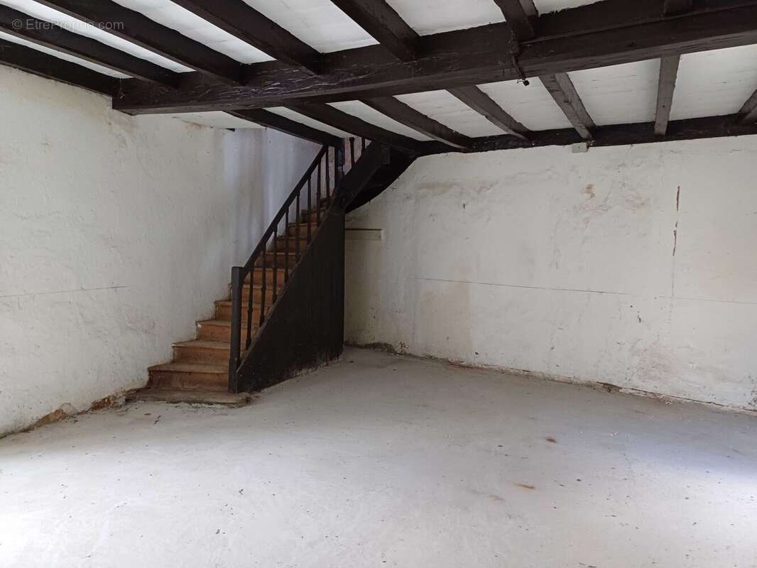 Maison à CHASSENEUIL-SUR-BONNIEURE