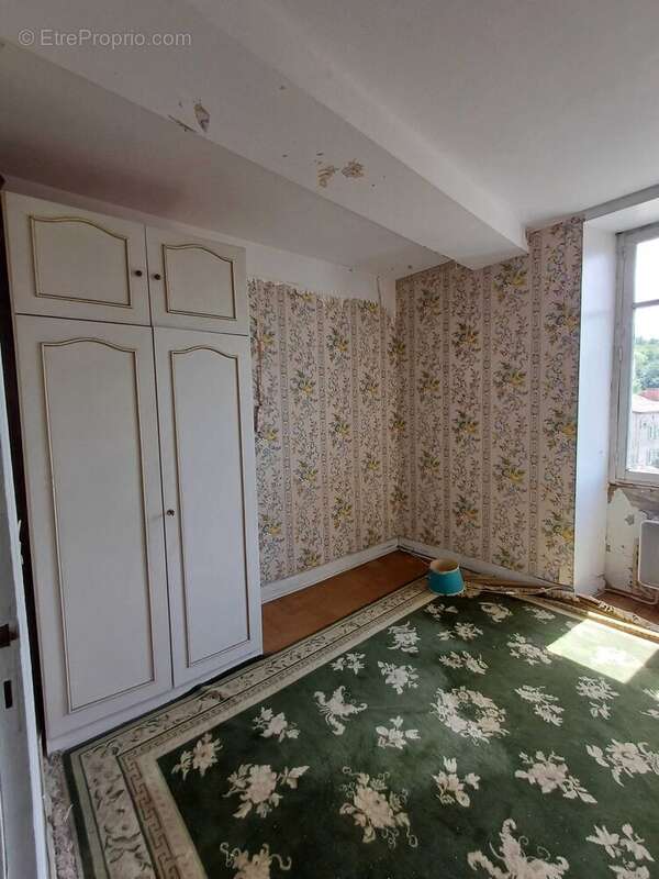 Maison à CHASSENEUIL-SUR-BONNIEURE