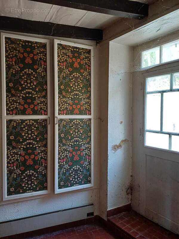 Maison à CHASSENEUIL-SUR-BONNIEURE