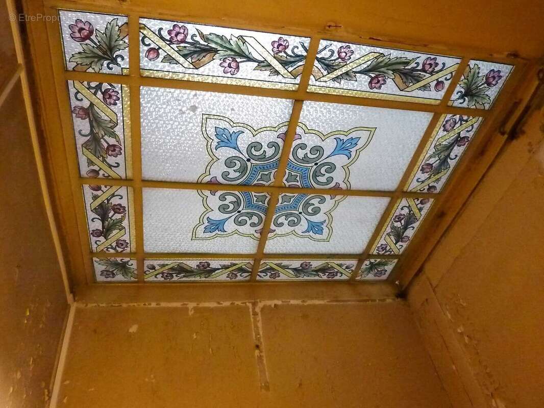 Maison à CHASSENEUIL-SUR-BONNIEURE