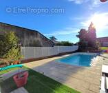 Maison à CHASSENEUIL-SUR-BONNIEURE