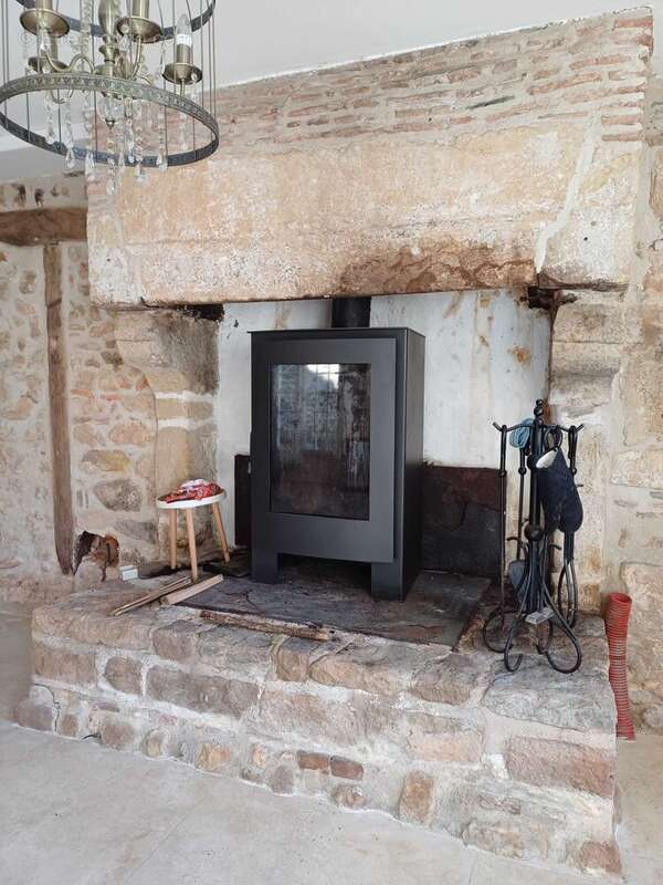 Maison à CHASSENEUIL-SUR-BONNIEURE