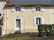 Maison à ROUMAZIERES-LOUBERT