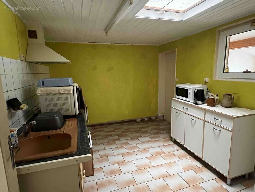 Maison à ROUMAZIERES-LOUBERT