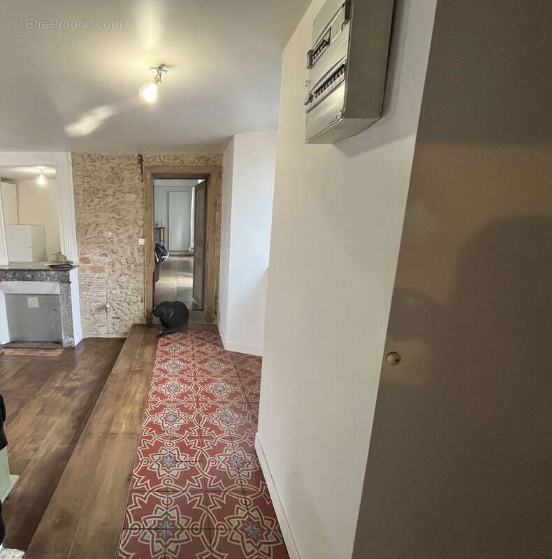 Maison à CHASSENEUIL-SUR-BONNIEURE