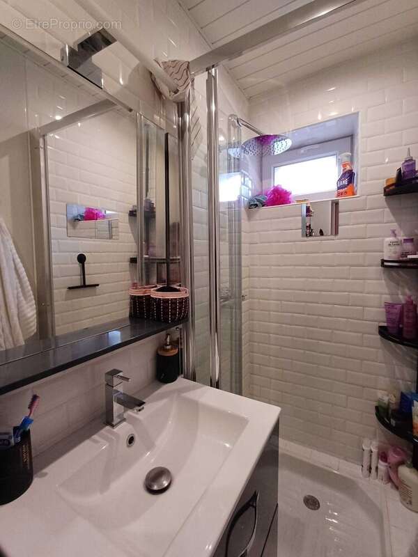 Maison à CHAMPAGNE-MOUTON