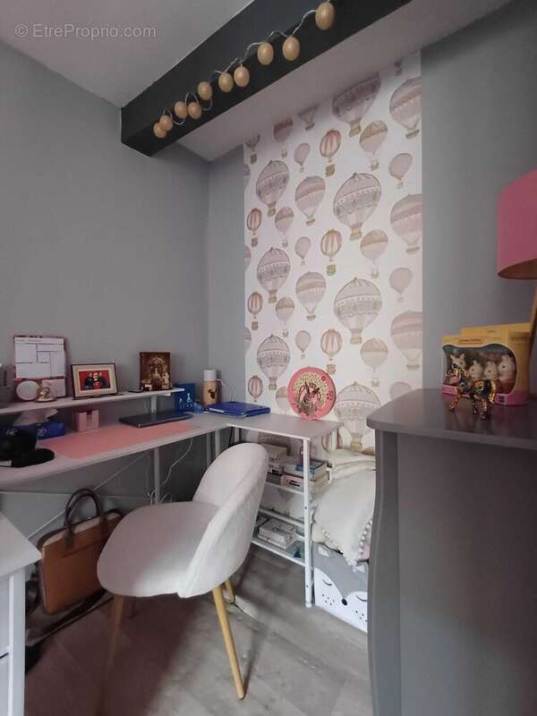 Maison à CHAMPAGNE-MOUTON