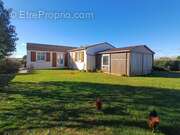 Maison à CHASSENEUIL-SUR-BONNIEURE