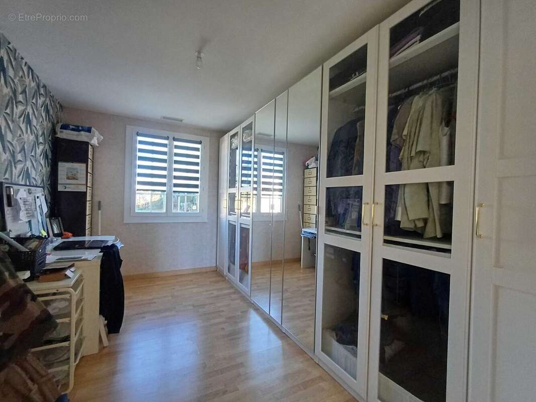 Maison à CHASSENEUIL-SUR-BONNIEURE