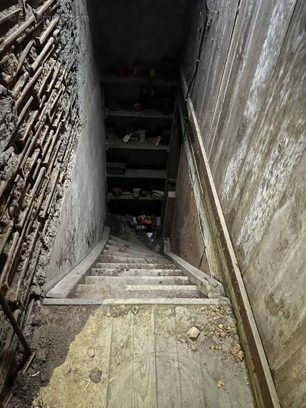 Maison à ROUMAZIERES-LOUBERT