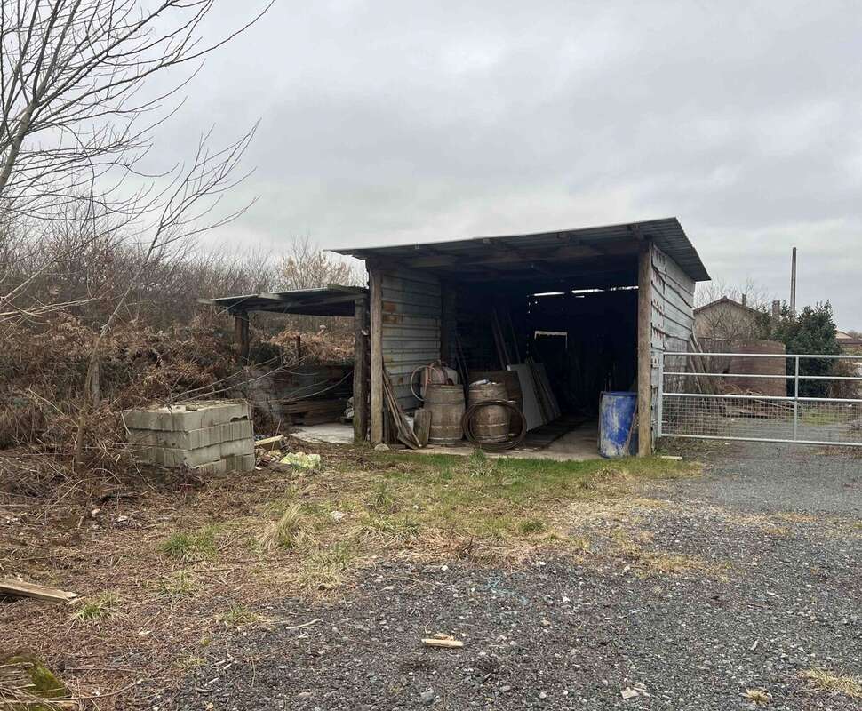 Maison à ROUMAZIERES-LOUBERT