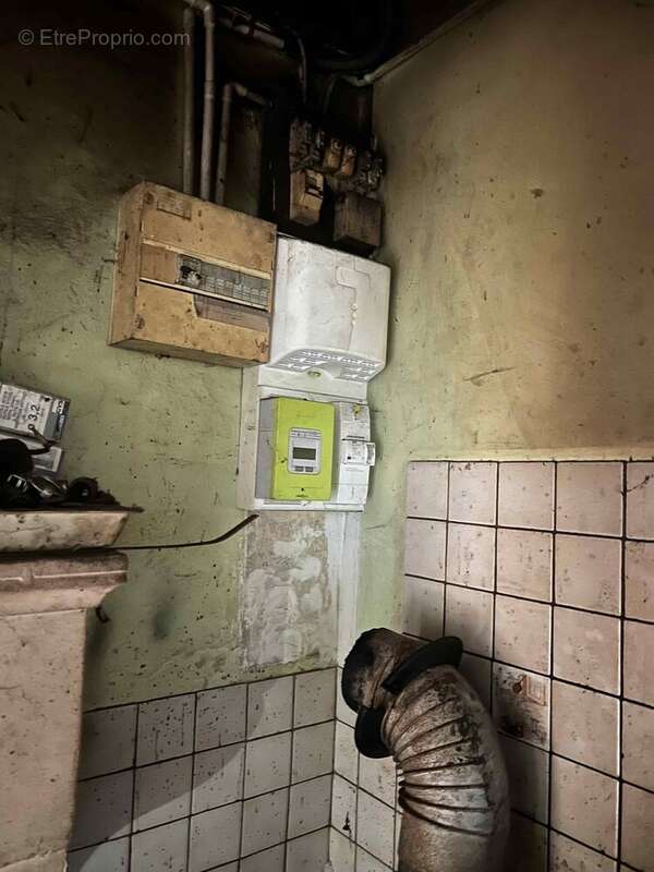 Maison à ROUMAZIERES-LOUBERT