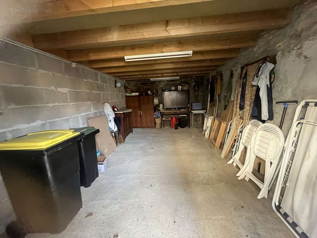 Maison à CHASSENEUIL-SUR-BONNIEURE