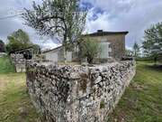 Maison à SAINT-CLAUD
