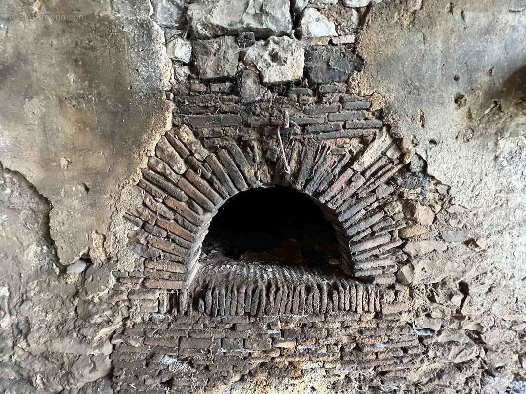 Maison à SAINT-CLAUD