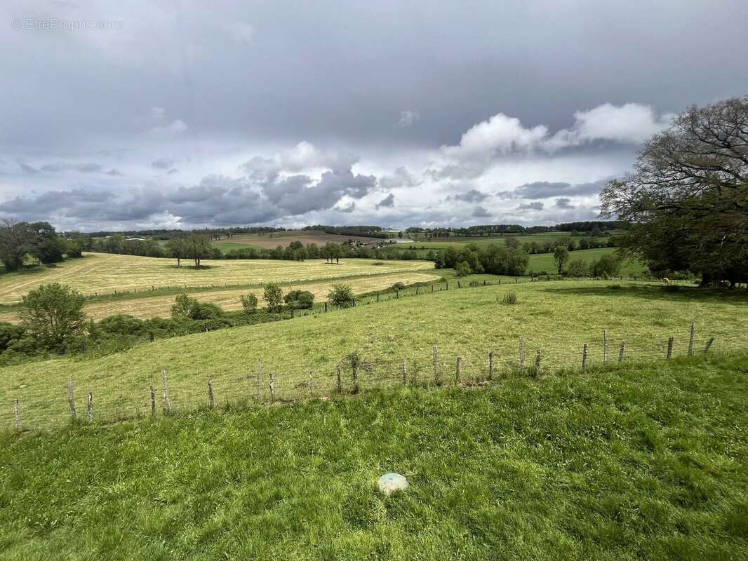 Maison à ROUMAZIERES-LOUBERT