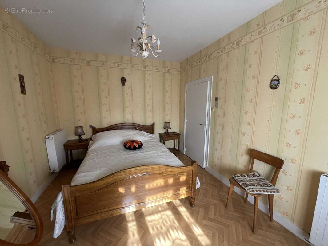 Maison à ROUMAZIERES-LOUBERT