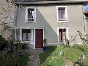 Maison à SAINT-JUNIEN