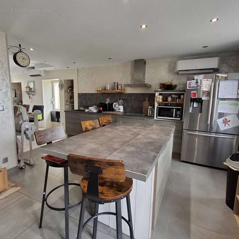 Maison à LA ROCHEFOUCAULD