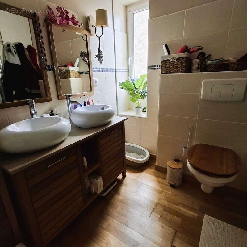 Maison à LA ROCHEFOUCAULD