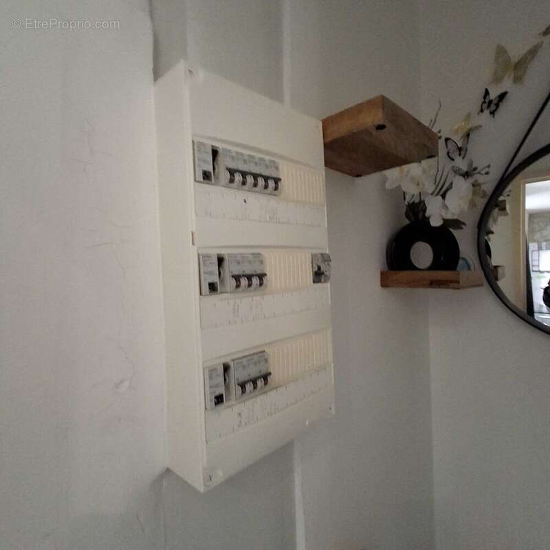 Maison à LA ROCHEFOUCAULD