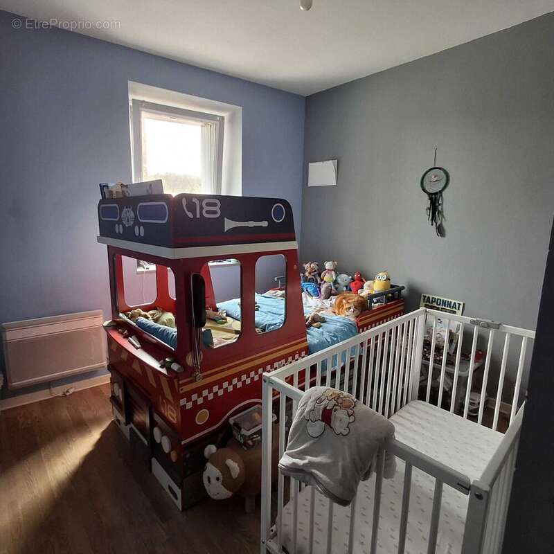 Maison à LA ROCHEFOUCAULD