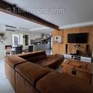 Maison à LA ROCHEFOUCAULD