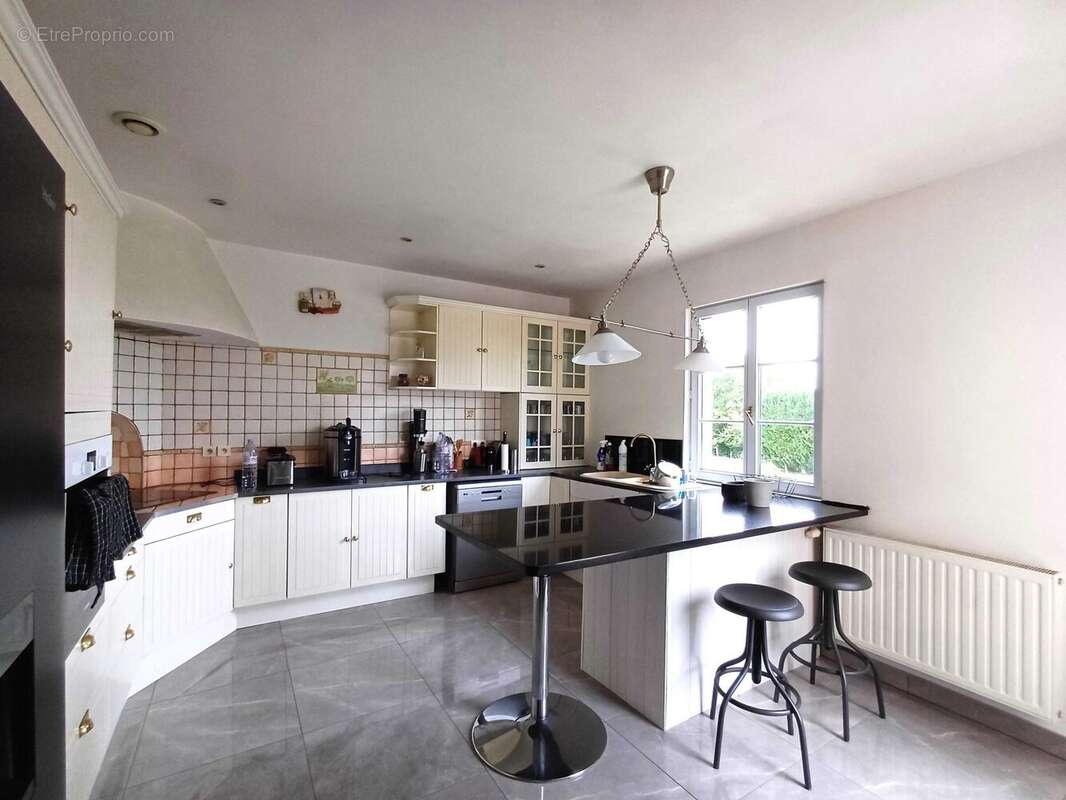 Maison à ROUMAZIERES-LOUBERT