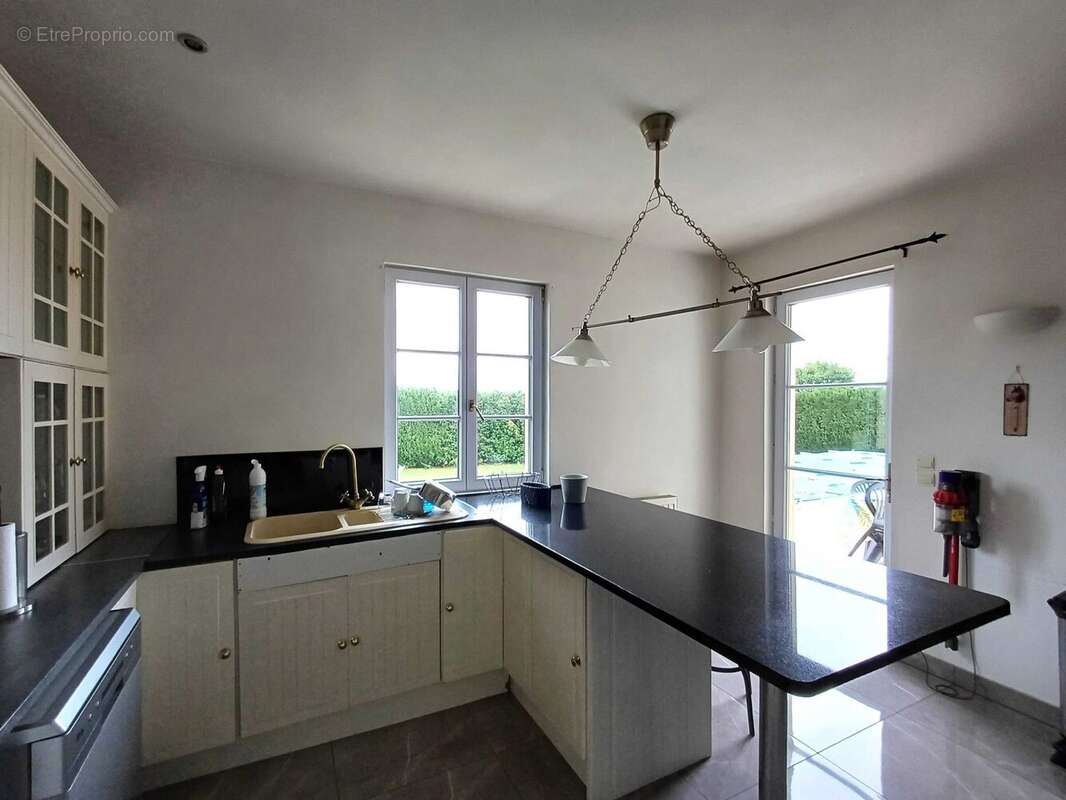 Maison à ROUMAZIERES-LOUBERT