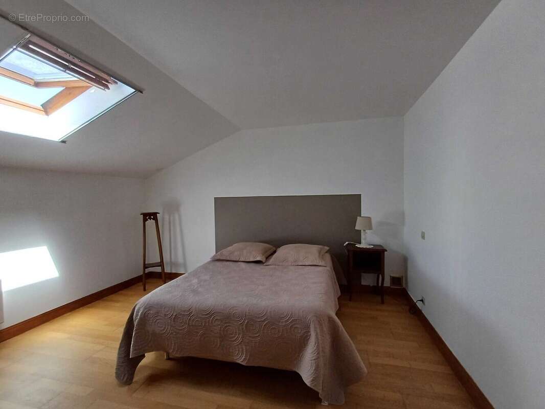 Maison à SAINT-CLAUD